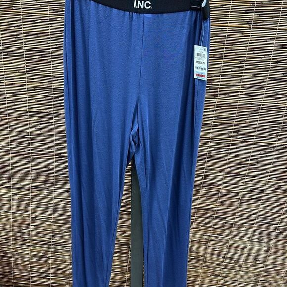 INC Mens Pajama Sleepwear Sleep Pant Size M - Picture 3 of 3